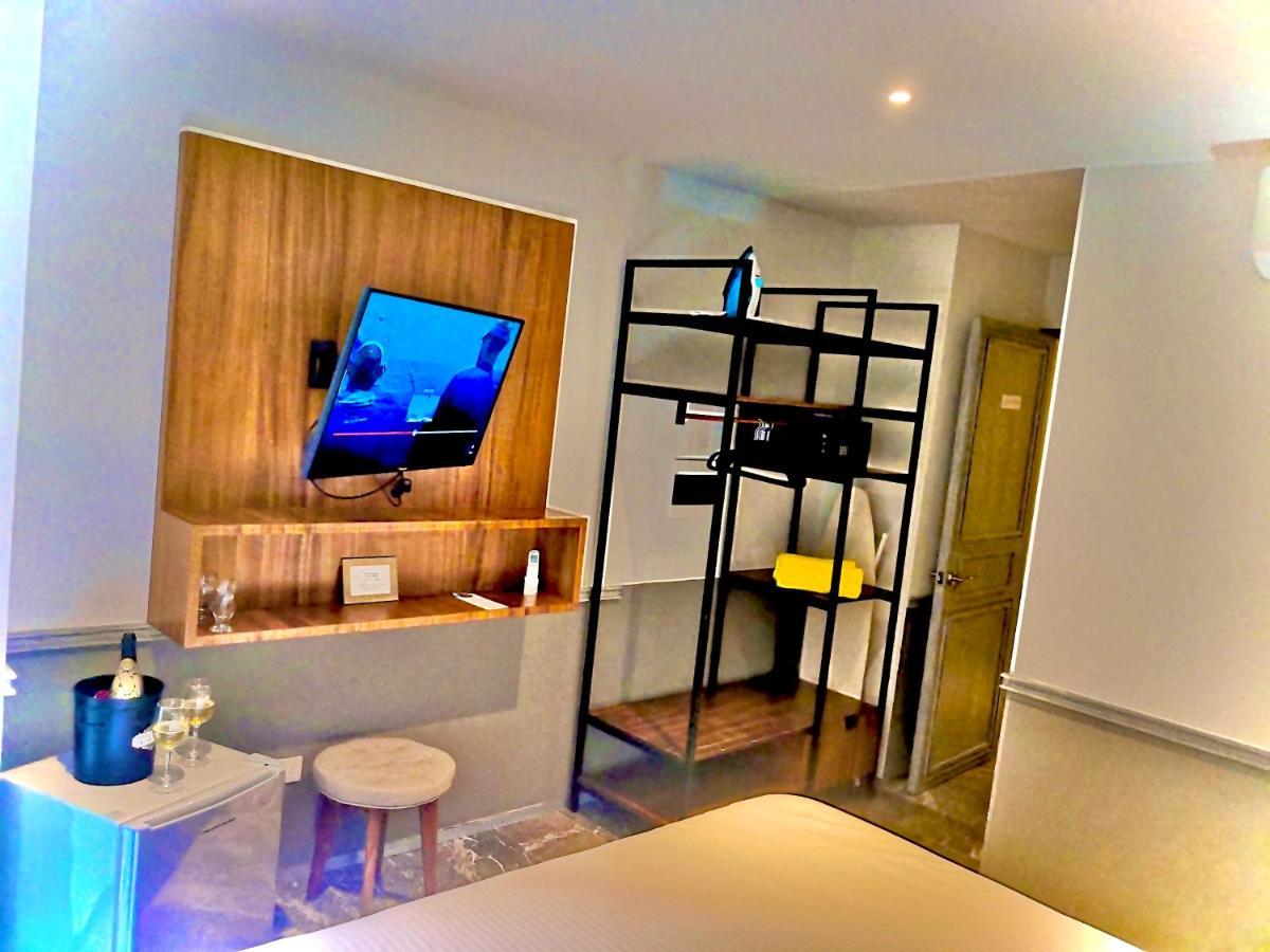 Singular Joy Vacation Rentals Playa del Carmen Kültér fotó