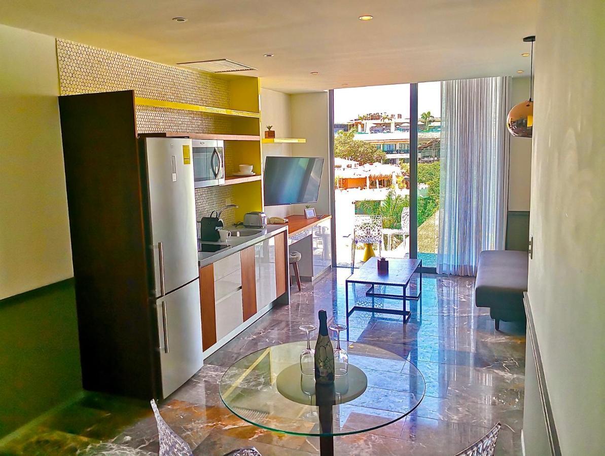 Singular Joy Vacation Rentals Playa del Carmen Kültér fotó