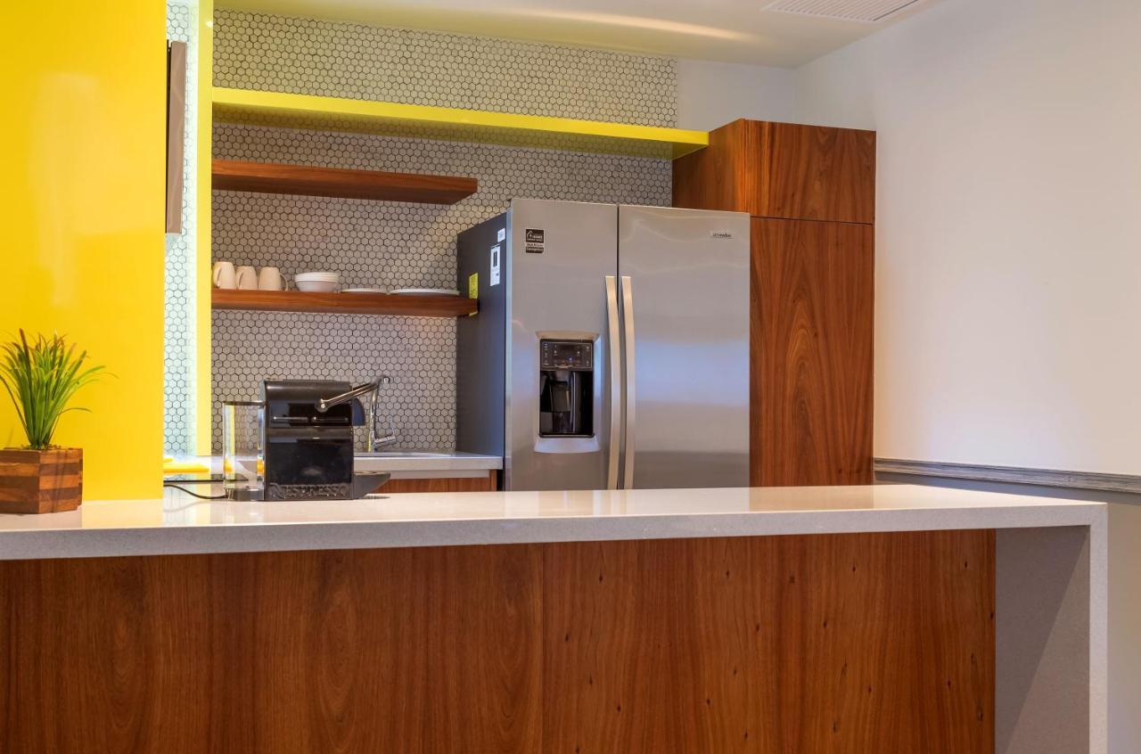 Singular Joy Vacation Rentals Playa del Carmen Kültér fotó