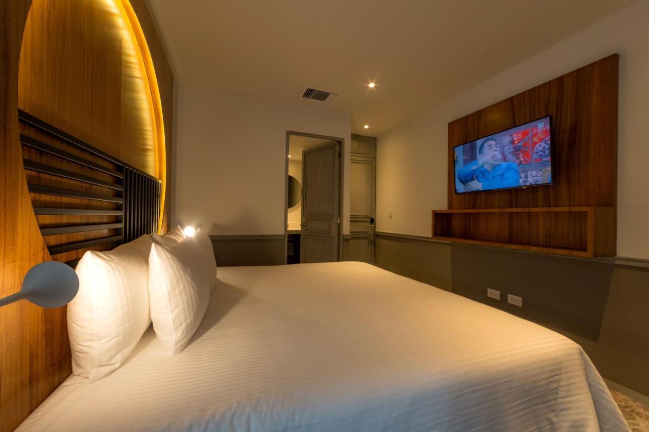 Singular Joy Vacation Rentals Playa del Carmen Kültér fotó