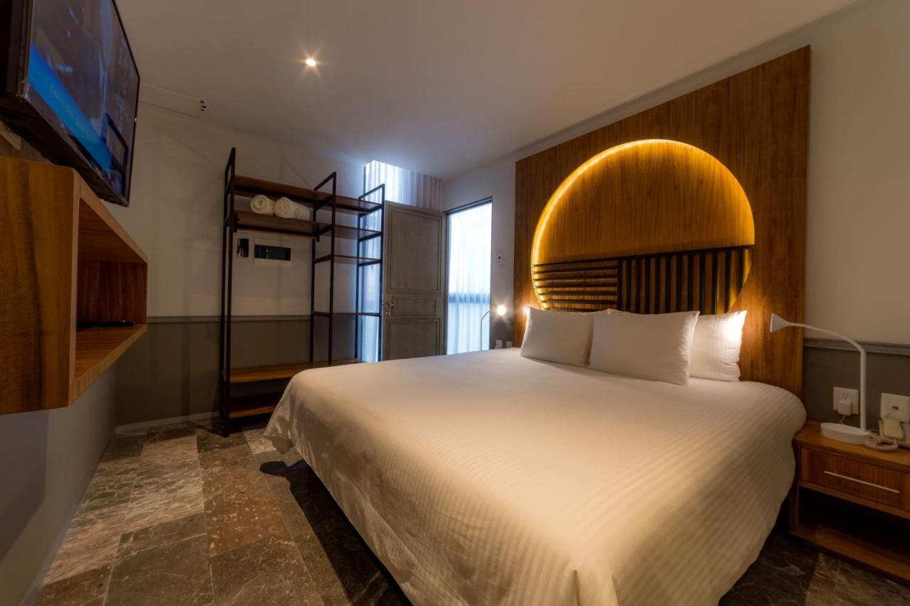 Singular Joy Vacation Rentals Playa del Carmen Kültér fotó