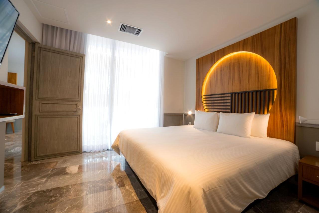 Singular Joy Vacation Rentals Playa del Carmen Kültér fotó