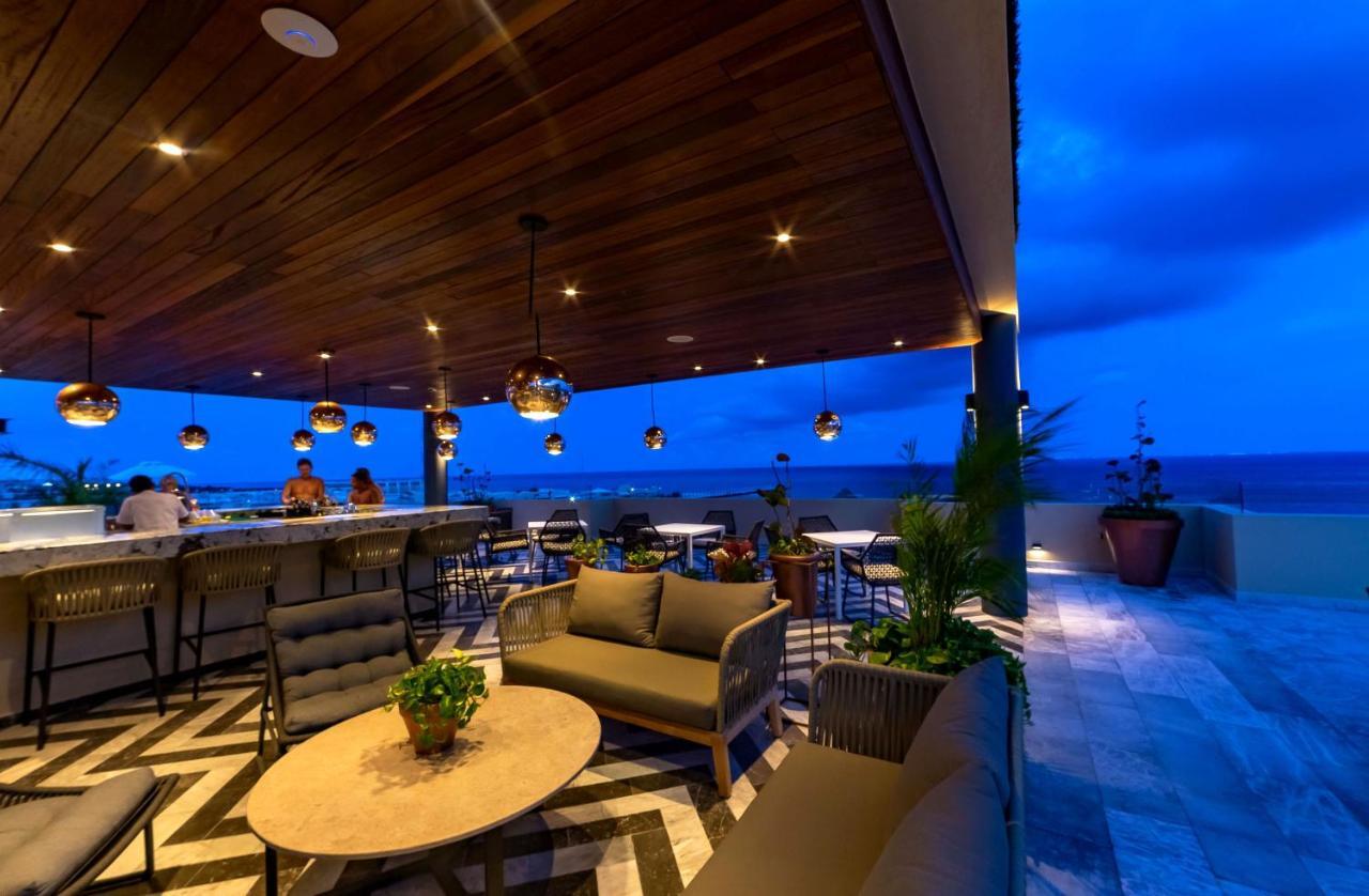 Singular Joy Vacation Rentals Playa del Carmen Kültér fotó
