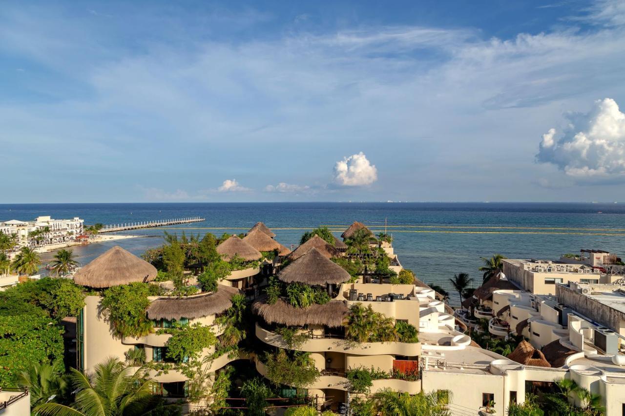 Singular Joy Vacation Rentals Playa del Carmen Kültér fotó
