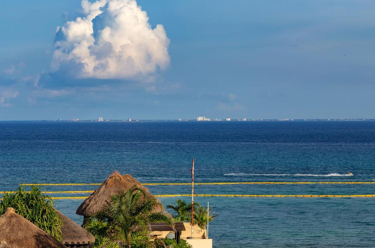 Singular Joy Vacation Rentals Playa del Carmen Kültér fotó