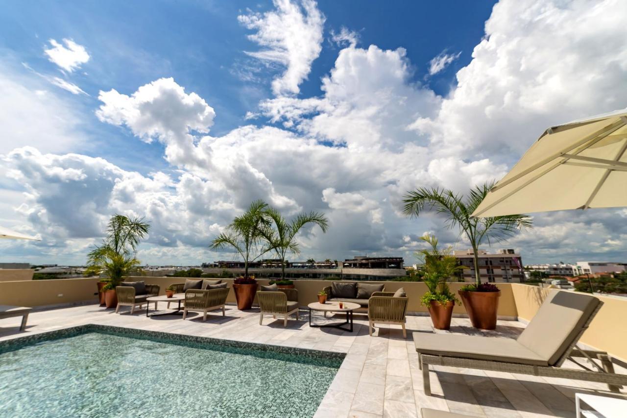 Singular Joy Vacation Rentals Playa del Carmen Kültér fotó